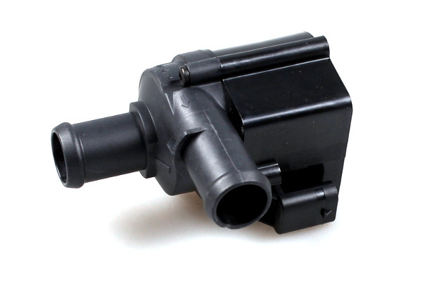 HEPU Wasserumwälzpumpe, Standheizung